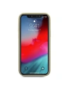 Buy Guess GUHCP12LIGLGO Apple iPhone 12 Pro Max gold hardcase Iridescent - GUE818GLD - {ean13} - Home Screen Store Europe