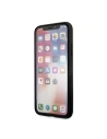 Kup Etui Guess GUHCPXPU4GHBK Apple iPhone X/XS šedé/grey hardcase 4G Triangle Collection - GUE820GRY - {ean13} - Sklep Home Screen