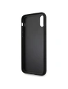 Kup Etui Guess GUHCPXPU4GHBK Apple iPhone X/XS šedé/grey hardcase 4G Triangle Collection - GUE820GRY - {ean13} - Sklep Home Screen