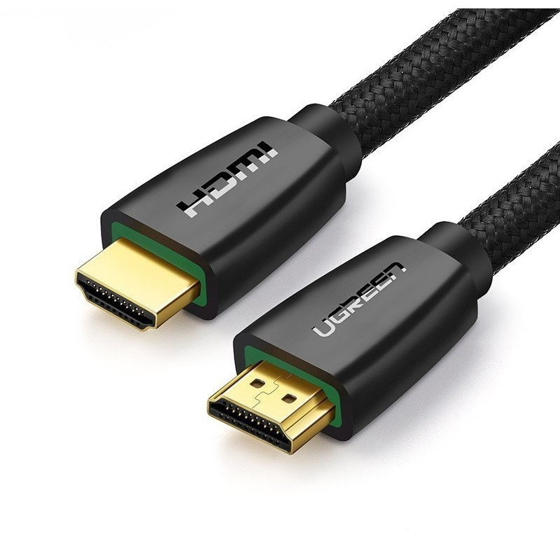 Buy UGREEN HD118 HDMI to HDMI 4K 5m cable - 6957303844128 - UGR566 - Homescreen.pl