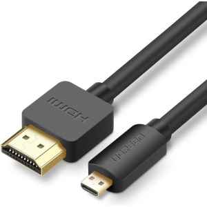 Kabel micro HDMI - HDMI UGREEN 4K 3D 3m