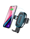 Kup Auto-Halterung mit induktiver Ladefunktion Baseus Gravity Car Mount Black - BSU028BLK - {ean13} - Sklep Home Screen