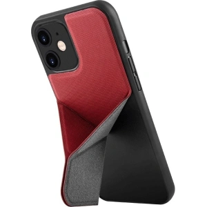 Kup Etui UNIQ Transforma Apple iPhone 12 mini czerwony/coral red - UNIQ287RED - {ean13} - Sklep Home Screen