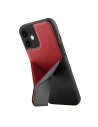 Kup Apple UNIQ Transforma Tasche iPhone 12 mini rot/korallenrot - UNIQ287RED - {ean13} - Sklep Home Screen