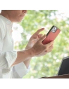Kup Etui UNIQ Transforma Apple iPhone 12 mini roșu/coral roșu - UNIQ287RED - {ean13} - Sklep Home Screen