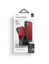 Kup Etui UNIQ Transforma Apple iPhone 12 mini červený/coral red - UNIQ287RED - {ean13} - Sklep Home Screen