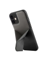Kup Etui UNIQ Transforma Apple iPhone 12 mini gri/charcoal grey - UNIQ289GRY - {ean13} - Sklep Home Screen
