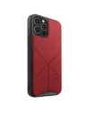 Kup Apple UNIQ Transforma Tasche iPhone 12 Pro Max rot/rot - UNIQ290RED - {ean13} - Sklep Home Screen