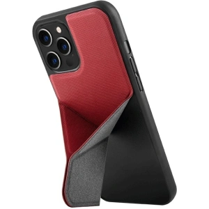 Buy UNIQ Transforma Apple iPhone 12 Pro Max red - UNIQ290RED - {ean13} - Home Screen Store Europe