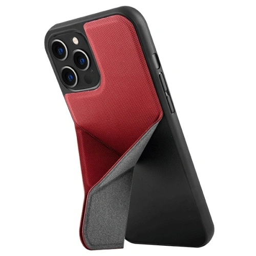 Kup Apple UNIQ Transforma Tasche iPhone 12 Pro Max rot/rot - UNIQ290RED - {ean13} - Sklep Home Screen