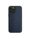 Kup Etui UNIQ Transforma Apple iPhone 12 Pro Max albastru/electric blue - UNIQ291BLU - {ean13} - Sklep Home Screen