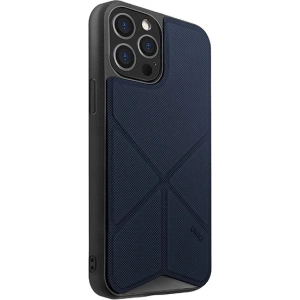 Buy UNIQ Transforma Apple iPhone 12 Pro Max electric blue - UNIQ291BLU - {ean13} - Home Screen Store Europe