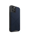 Kup Etui UNIQ Transforma Apple iPhone 12 Pro Max albastru/electric blue - UNIQ291BLU - {ean13} - Sklep Home Screen