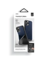 Kup Etui UNIQ Transforma Apple iPhone 12 Pro Max albastru/electric blue - UNIQ291BLU - {ean13} - Sklep Home Screen