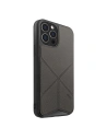 Kup Etui UNIQ Transforma Apple iPhone 12 Pro Max szürke/charcoal grey - UNIQ292GRY - {ean13} - Sklep Home Screen