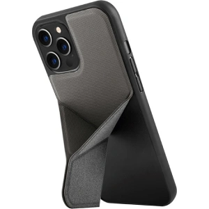 Buy UNIQ Transforma Apple iPhone 12 Pro Max charcoal grey - UNIQ292GRY - {ean13} - Home Screen Store Europe