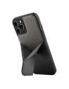 Kup Etui UNIQ Transforma Apple iPhone 12 Pro Max gri/charcoal grey - UNIQ292GRY - {ean13} - Sklep Home Screen
