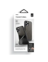 Kup Etui UNIQ Transforma Apple iPhone 12 Pro Max gri/charcoal grey - UNIQ292GRY - {ean13} - Sklep Home Screen