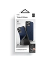 Kup Etui UNIQ Transforma Apple iPhone 12/12 Pro modrá/electric blue - UNIQ294BLU - {ean13} - Sklep Home Screen