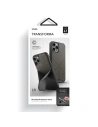 Kup Etui UNIQ Transforma Apple iPhone 12/12 Pro szürke/charcoal grey - UNIQ295GRY - {ean13} - Sklep Home Screen