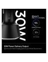 Kup Autós töltő Spigen PC1800 2-portos autós töltő PD 30W QC 3.0 fekete - SPN1415BLK - {ean13} - Sklep Home Screen