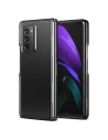 Etui Spigen Ultra Hybrid Samsung Galaxy Z Fold 2 Matt Černá