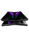 Kup Etui Spigen Ultra Hybrid Samsung Galaxy Z Fold 2 Matte Black - SPN1416BLK - {ean13} - Sklep Home Screen