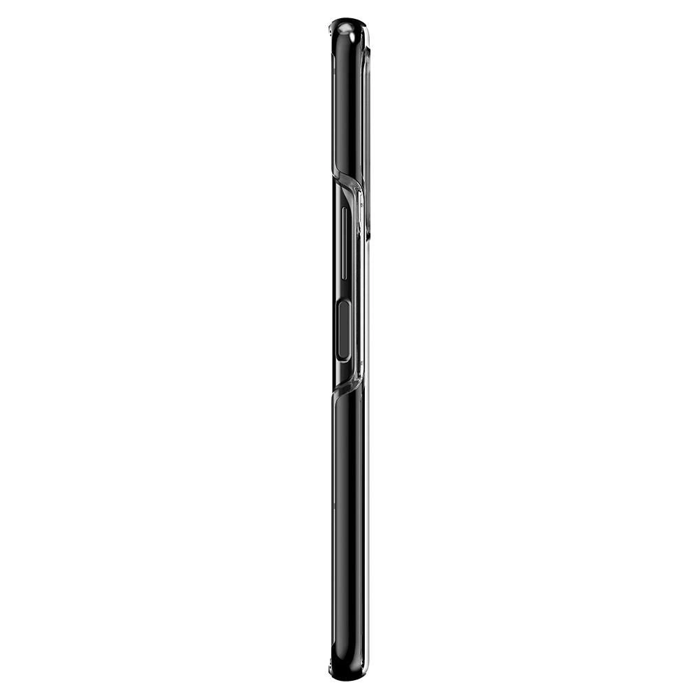 Etui Spigen Ultra Hybrid Samsung Galaxy Z Fold 2 Matte Black