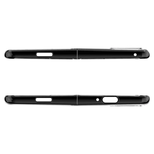 Kup Etui Spigen Ultra Hybrid Samsung Galaxy Z Fold 2 Matte Black - SPN1416BLK - {ean13} - Sklep Home Screen