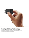 Kup Ładowarka sieciowa Spigen PE2009EU PowerArc ArcStation Pro Wall Charger PD 20W 3A Black - SPN1417BLK - {ean13} - Sklep Home Screen