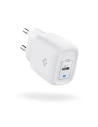 Kup Ładowarka sieciowa Spigen PE2009EU PowerArc ArcStation Pro Wall Charger PD 20W 3A White - SPN1418WHT - {ean13} - Sklep Home Screen