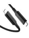 Kup Kabel USB-C Spigen PowerArc PB1800 PD 100W 2A 1m Černý - SPN1419BLK - {ean13} - Sklep Home Screen