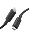 Kup Kabel USB-C Spigen PowerArc PB1800 PD 100W 2A 1m Černý - SPN1419BLK - {ean13} - Sklep Home Screen