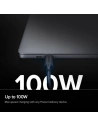 Kup Kabel USB-C Spigen PowerArc PB1800 PD 100W 2A 1m Černý - SPN1419BLK - {ean13} - Sklep Home Screen