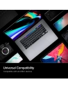 Kup Kabel USB-C Spigen PowerArc PB1800 PD 100W 2A 1m Černý - SPN1419BLK - {ean13} - Sklep Home Screen