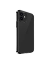 Kup Apple UNIQ Clarion Case iPhone 12 mini schwarz/schwarzer Rauch Antimikrobiell - UNIQ296BLK - {ean13} - Sklep Home Screen