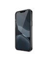 Kup Apple UNIQ Clarion Case iPhone 12 mini schwarz/schwarzer Rauch Antimikrobiell - UNIQ296BLK - {ean13} - Sklep Home Screen