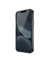 Kup Etui UNIQ Clarion Apple iPhone 12 Pro Max negru/vapour smoke Antimicrobian - UNIQ297BLK - {ean13} - Sklep Home Screen