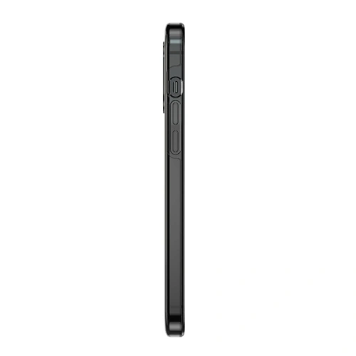 Kup Etui UNIQ Clarion Apple iPhone 12 Pro Max negru/vapour smoke Antimicrobian - UNIQ297BLK - {ean13} - Sklep Home Screen