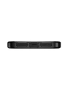 Kup Etui UNIQ Clarion Apple iPhone 12 Pro Max negru/vapour smoke Antimicrobian - UNIQ297BLK - {ean13} - Sklep Home Screen