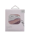 Kup Etui UNIQ Coehl Ciel Apple AirPods Pro roz/roz soare apus - UNIQ300PNK - {ean13} - Sklep Home Screen
