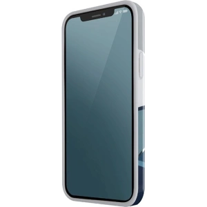 Etui UNIQ Coehl Ciel Apple iPhone 12 mini modrý/twilight blue
