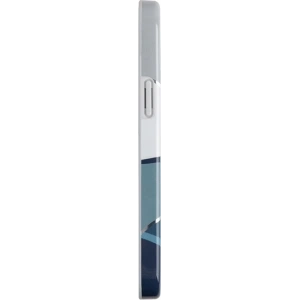Etui UNIQ Coehl Ciel Apple iPhone 12 mini modrý/twilight blue