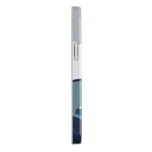 Kup Etui UNIQ Coehl Ciel Apple iPhone 12 mini albastru/twilight blue - UNIQ301BLU - {ean13} - Sklep Home Screen