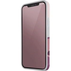 Etui UNIQ Coehl Ciel Apple iPhone 12 mini różowy/sunset pink