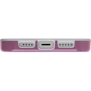 Etui UNIQ Coehl Ciel Apple iPhone 12 mini różowy/sunset pink