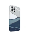 Kup Etui UNIQ Coehl Ciel Apple iPhone 12 Pro Max albastru/twilight blue - UNIQ303BLU - {ean13} - Sklep Home Screen