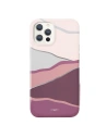 UNIQ Coehl Ciel Apple iPhone 12 Pro Max sunset pink