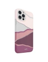 Kup Etui UNIQ Coehl Ciel Apple iPhone 12 Pro Max różowy/sunset pink - UNIQ304PNK - {ean13} - Sklep Home Screen