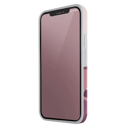 Kup Etui UNIQ Coehl Ciel Apple iPhone 12 Pro Max rózsaszín/naplemente rózsaszín - UNIQ304PNK - {ean13} - Sklep Home Screen